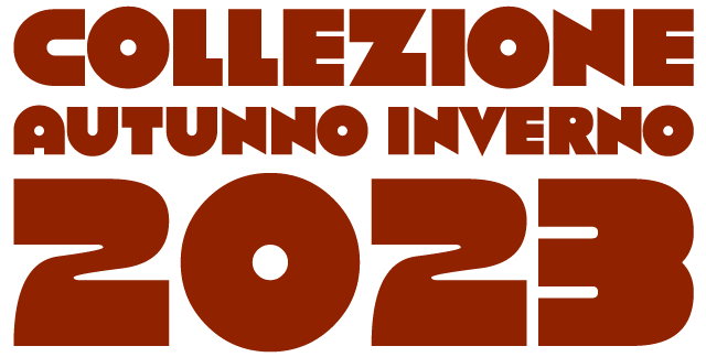 Collezione Autunno Inverno 2023