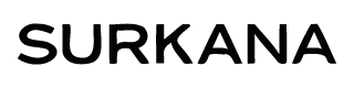 Surkana