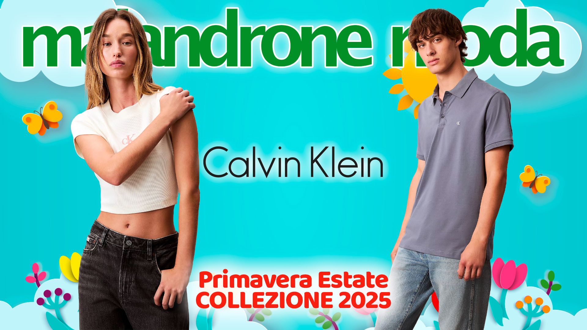 Calvin Klein