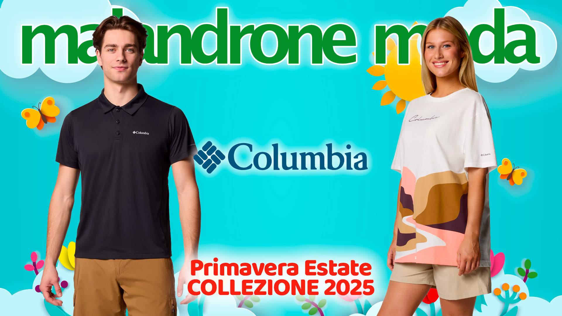 Columbia