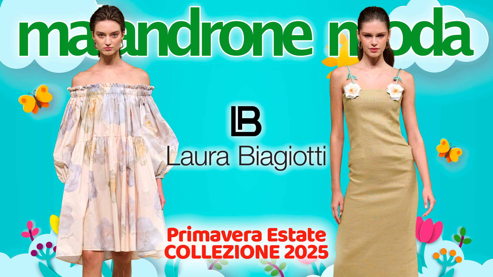 Laura Biagiotti