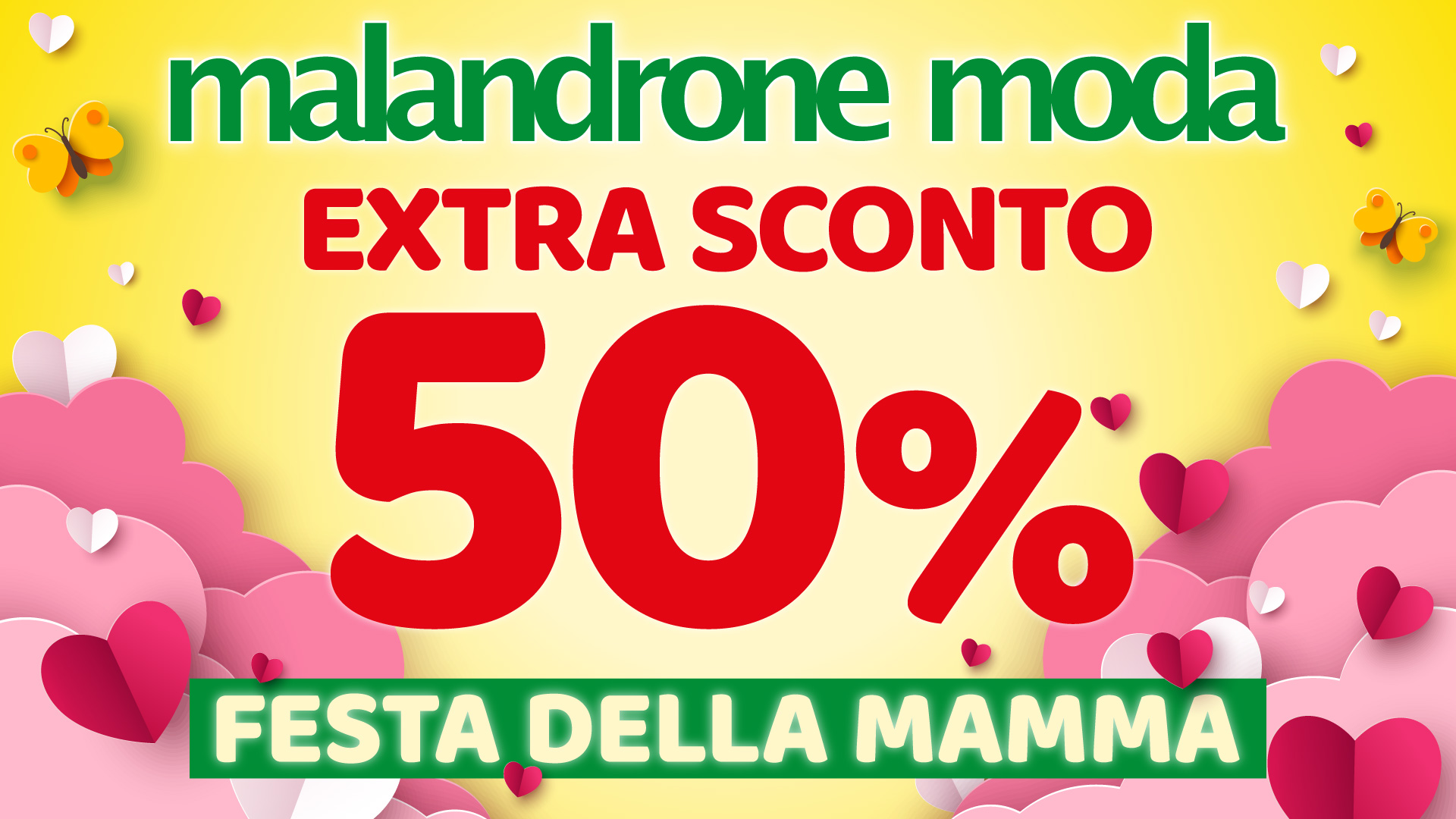 Festa della Mamma
